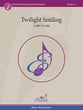 Twilight Smiling Orchestra sheet music cover